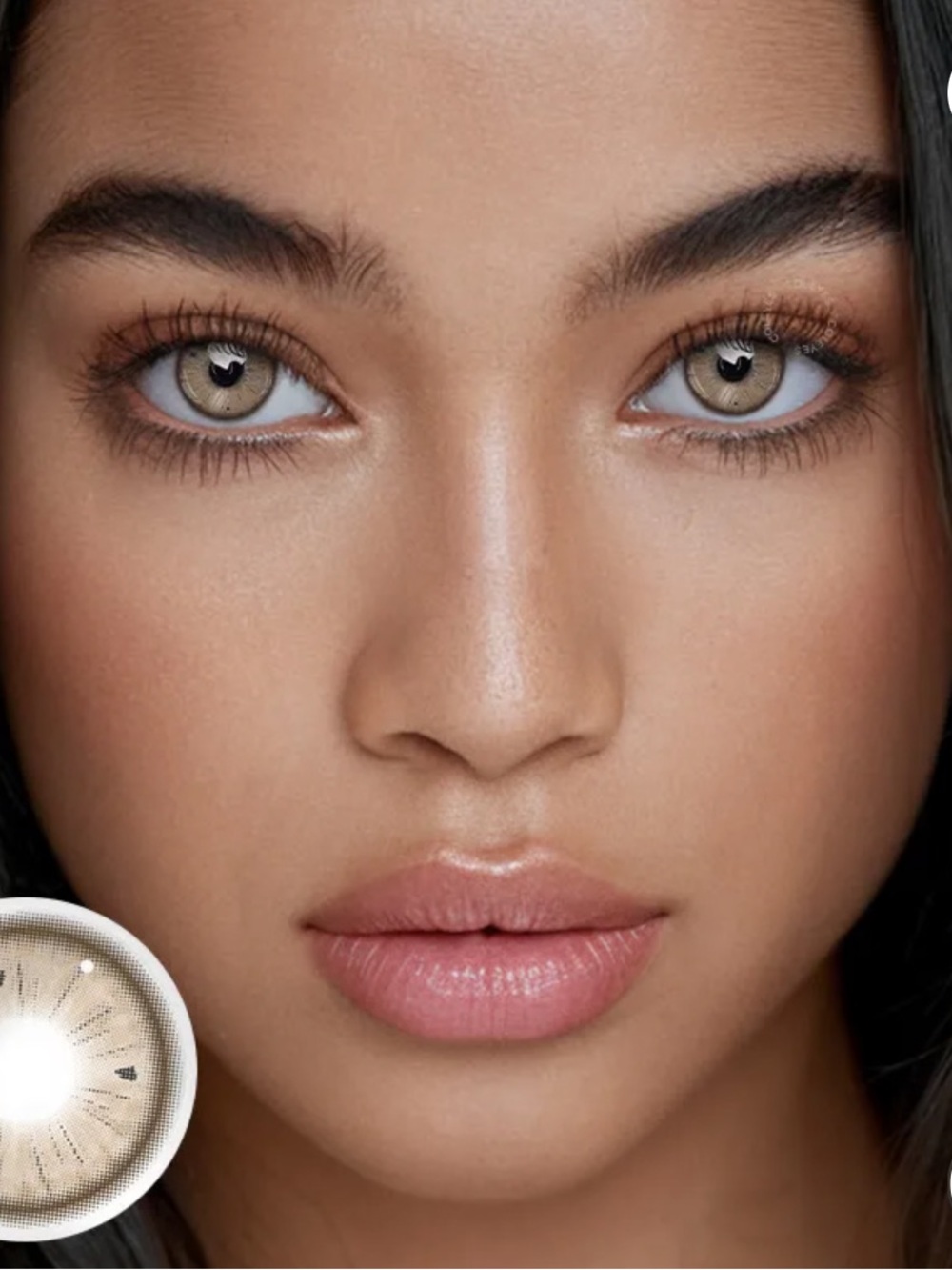 Coleyes Fruit Juice Orange Yearly Colored Contacts
Fruit Juice Orange / 0.00 /